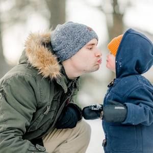 Meet your Posher, Nathan